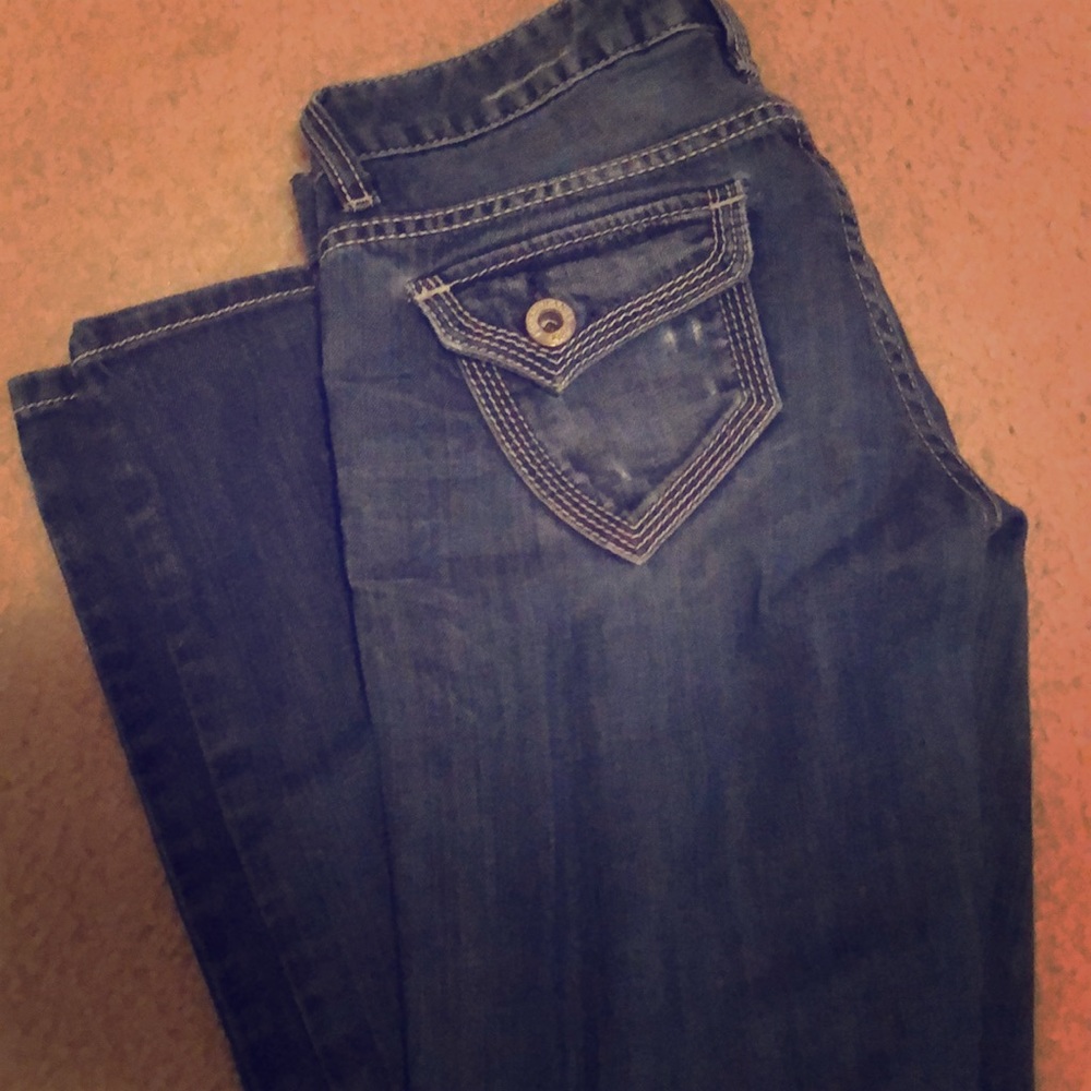 Guess Jeans Bootcut